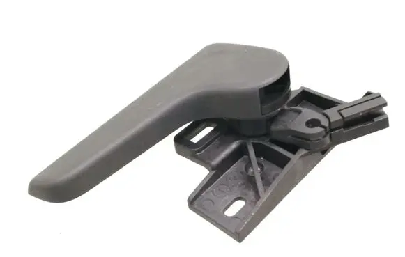 Skoda Fabia Mk3 (NJ) Engine bonnet (hood) release handle 6R1823633