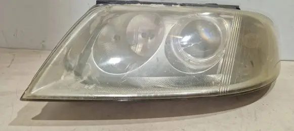 Volkswagen PASSAT B5.5 Headlight/headlamp 3B0941015AN