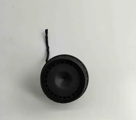 BMW 6 F12 F13 Alarm system siren 9282263