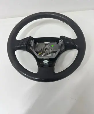 Mazda 6 Steering wheel