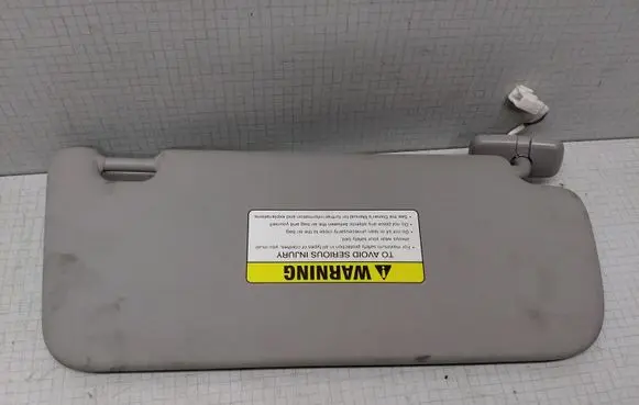 KIA Ceed Sun visor