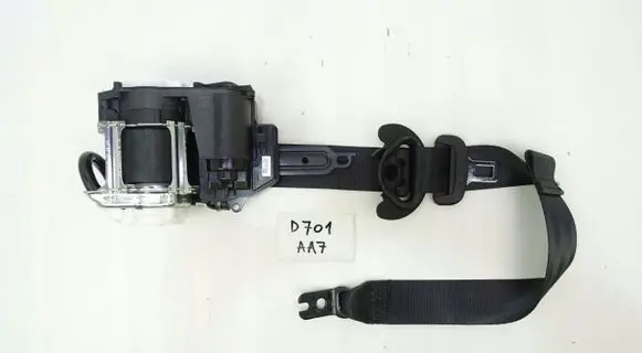 Audi A3 8Y Front seatbelt 8Y0857706H