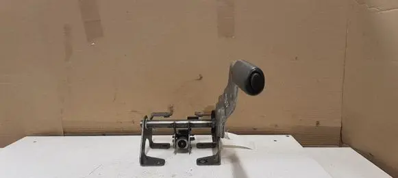 Citroen Berlingo Handbrake/parking brake lever assembly 9680786377