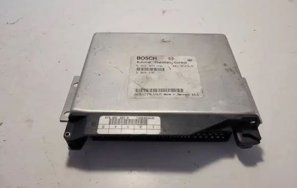 BMW 5 E39 ABS control unit/module 0265109016 1164132 DK0G03961460