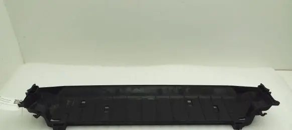 BMW X5 E70 Bottom radiator support slam panel 7795909