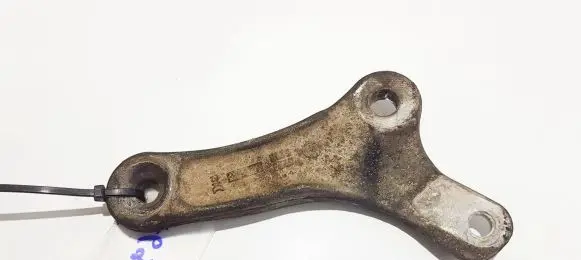 Front anti-roll bar/stabilizer link