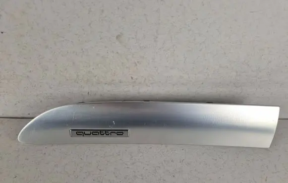 Audi A6 S6 C6 4F Dashboard glove box trim 4F1853190