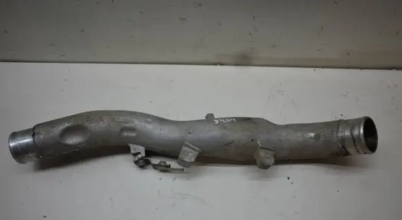 Toyota Avensis T270 Intercooler hose/pipe