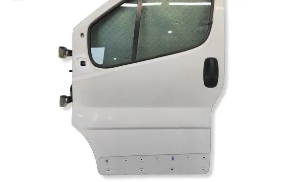 Renault Trafic II (X83) Front door RENAULTTRAFICII PRZEDNIELEWE Z474