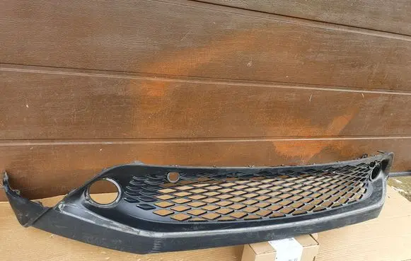Toyota C-HR I Front bumper lip 52129F4010