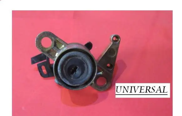 Citroen Xantia Tailgate exterior lock 473521