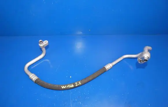 Mercedes-Benz GLA W156 X156 Air conditioning (A/C) pipe/hose A2468303415