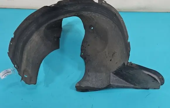 Seat Ibiza IV (6J,6P) Front wheel arch liner splash guards 6J0809958A IMPRK1512999