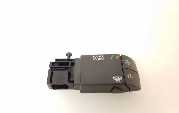 Renault Trafic III (X82) Sound control switch 