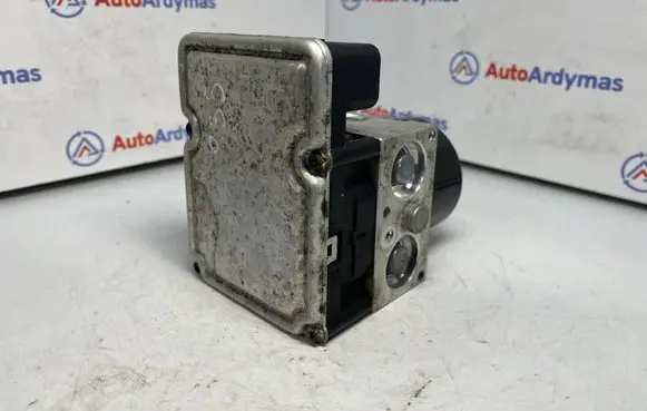 BMW X3 F25 ABS Pump 6881325 34516881325 6879080