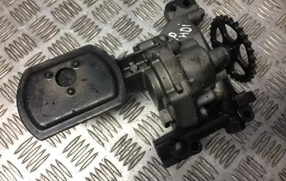 Peugeot 406 Oil pump 9638783980 9431291021
