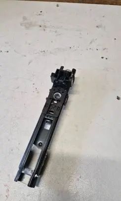 Mercedes-Benz GLC X253 C253 Seat belt height adjuster A0008600388 816021803