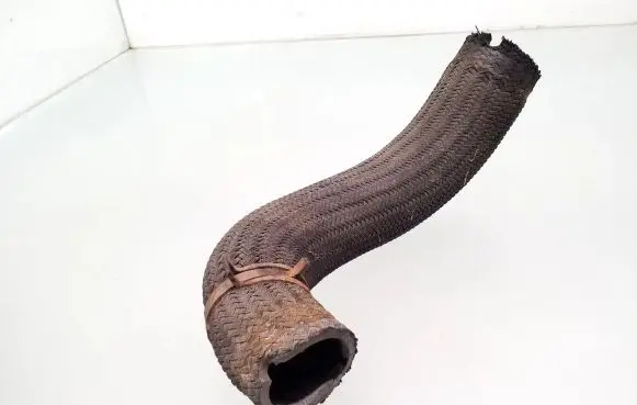 KIA Carens II Intercooler hose/pipe