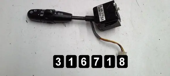 Chevrolet Aveo Other switches/knobs/shifts 5283MA-1000
