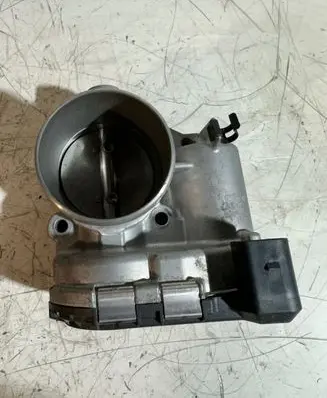 Volvo S60 Throttle valve 7S7G9F991CA