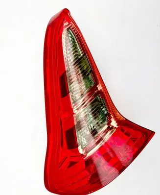 Citroen C4 I Rear/tail lights 4CXX13451A 4CXX13A338D 4CXX13441A