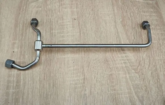 BMW X5 G05 Fuel line pipe 9453735
