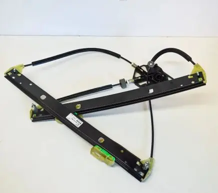 Audi Q3 8U Front door electric window regulator 8U0837461