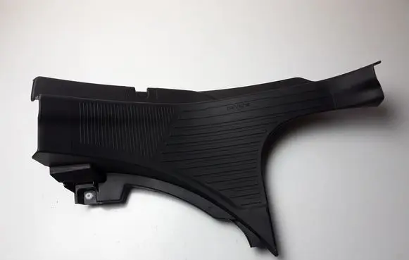 Subaru Forester SK Rear sill trim cover 94061SJ010