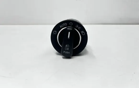 Maserati Levante Light switch 68240387AC