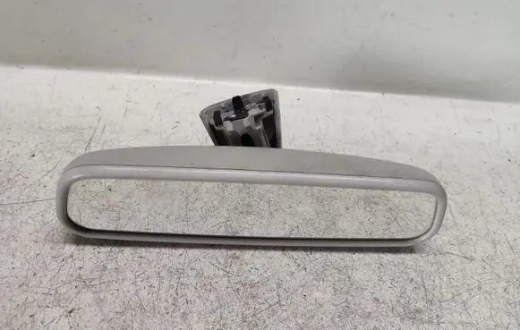 Audi A6 S6 C6 4F Rear view mirror (interior)