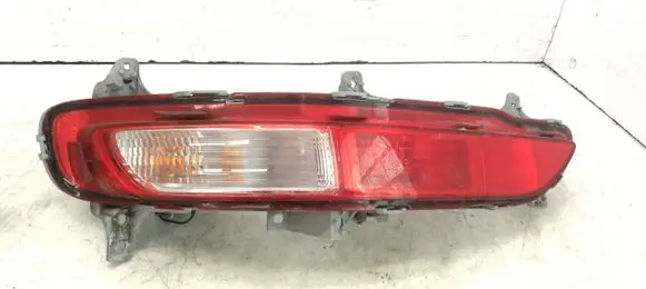 KIA Sportage Rear bumper light 92405D92