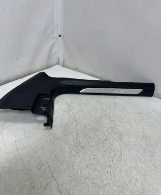 Porsche Macan (95B) Front sill trim cover 95B863483