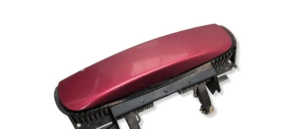 Audi A4 S4 B7 8E 8H Rear door exterior handle 4B0839885