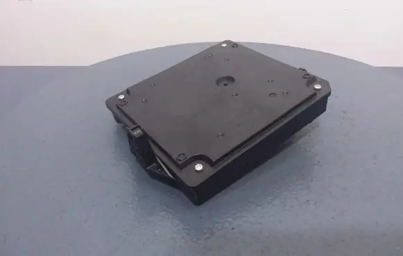 Renault Megane III Fuse box set 284B14779R