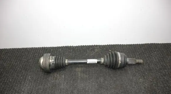 Porsche Cayenne (92A) Front driveshaft 7P5407271