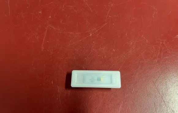 BMW X3 G01 Other interior light 9458174