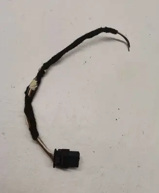 Mercedes-Benz GLE (W166 - C292) Parking sensor (PDC) wiring loom A0225452426
