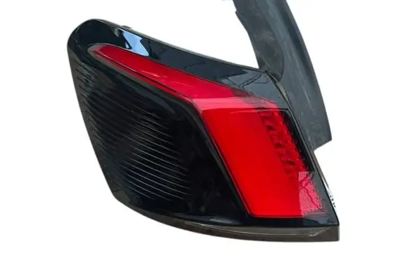 Peugeot 3008 II Rear/tail lights 9810477180 81550101
