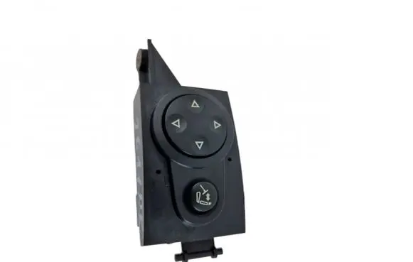Volkswagen Phaeton Steering wheel adjustment switch 3D0953551