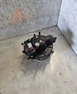 Citroen C4 Grand Picasso Heater fan/blower 