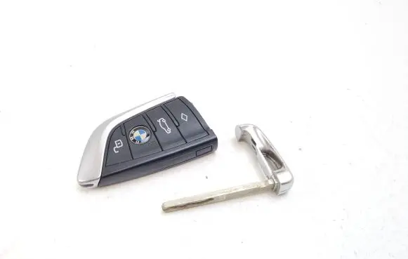 BMW 3 G20 G21 Ignition key/card 