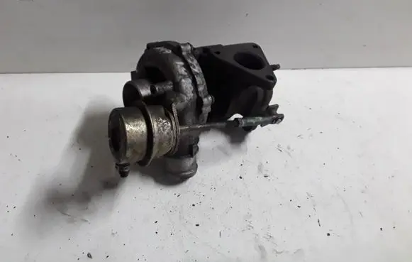 Skoda Fabia Mk1 (6Y) Turbo GT15 GS4045145701 70172995