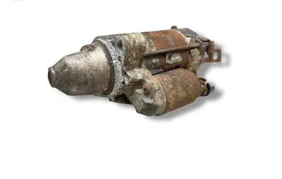 Honda CR-V Starter motor M002T85871
