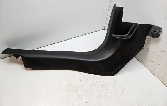 Chevrolet Trax Front sill trim cover 95470268