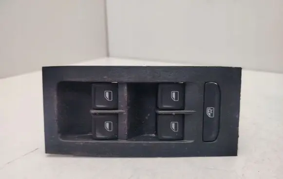 Skoda Octavia Mk3 (5E) Window control relay 