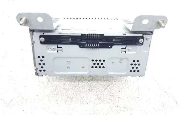 Ford Edge II Radio/CD/DVD/GPS head unit FT4T19C107 FT4T19C107JD CQFJ64E2UMD