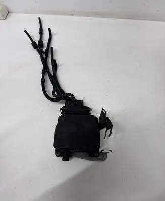 Volkswagen PASSAT B6 Turbo solenoid valve 3C0906625 400434