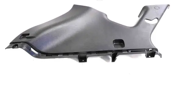 Hyundai ix35 (C) pillar trim 858512Y100 538121BA0A