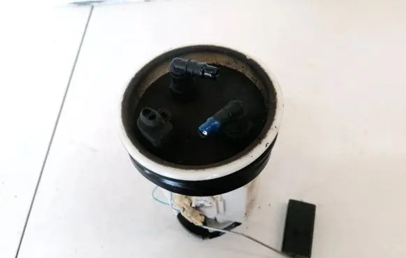 Volkswagen Caddy Fuel level sensor 