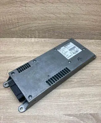 BMW 5 E39 Phone control unit/module 6916766 11585217